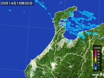 雨雲