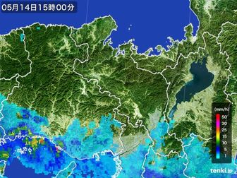 雨雲