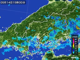 雨雲