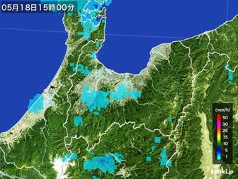 雨雲
