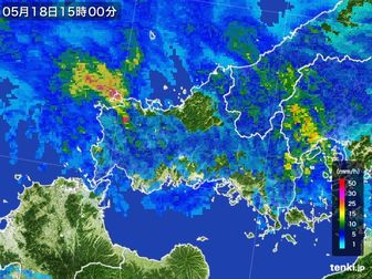 雨雲