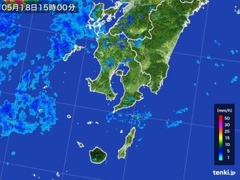 雨雲