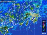 関東・甲信地方