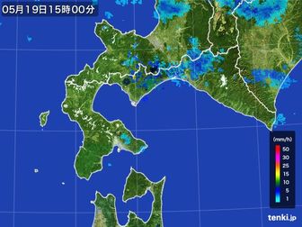 雨雲