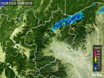 雨雲