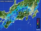 東海地方