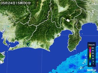 雨雲