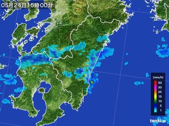 雨雲
