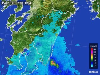 雨雲