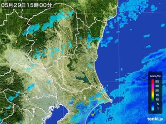 雨雲