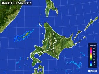 雨雲