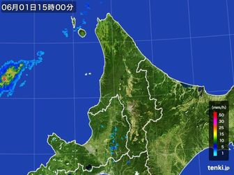 雨雲