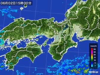 雨雲