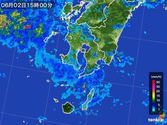 雨雲