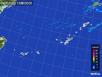 雨雲