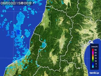 雨雲