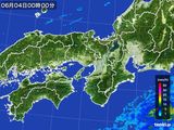 近畿地方