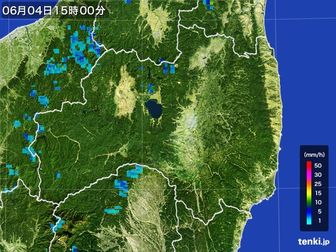 雨雲
