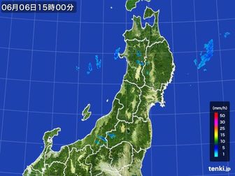 雨雲