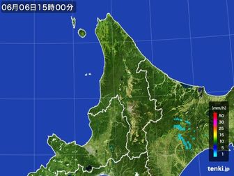 雨雲