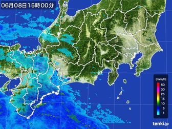 雨雲
