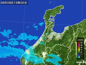 雨雲