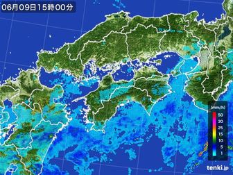 雨雲