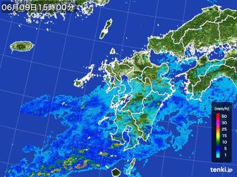 雨雲