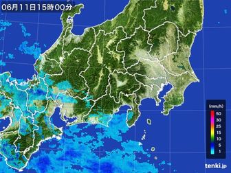 雨雲