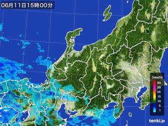雨雲