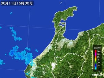 雨雲
