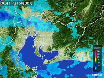 雨雲