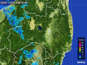 雨雲