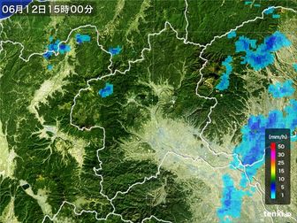 雨雲
