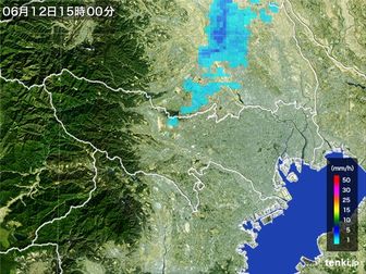 雨雲
