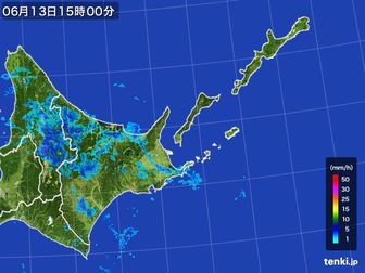 雨雲