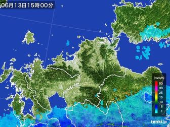 雨雲