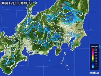 雨雲