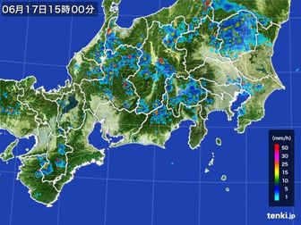 雨雲
