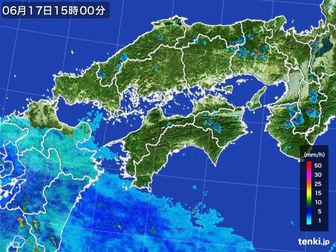 雨雲