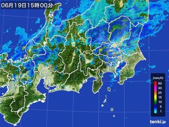 雨雲