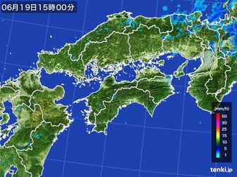 雨雲