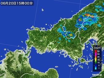雨雲
