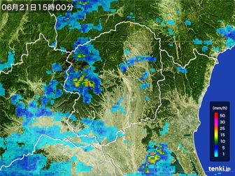 雨雲