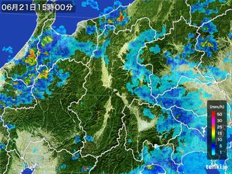雨雲