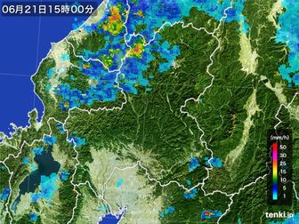 雨雲