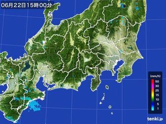 雨雲