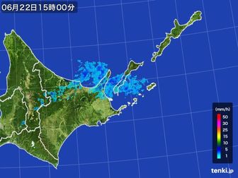 雨雲