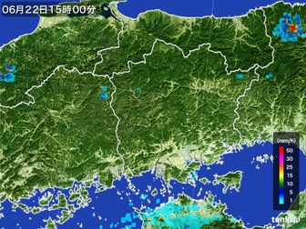 雨雲