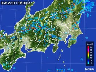 雨雲